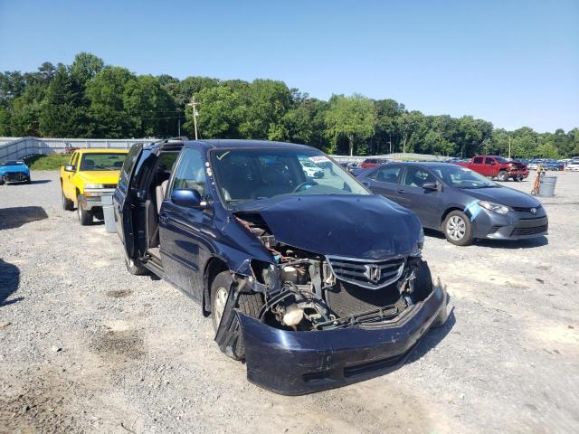 HONDA ODYSSEY EX 2003 5fnrl18903b030595