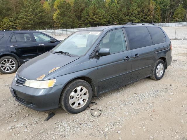 HONDA ALL MODELS 2003 5fnrl18903b141499