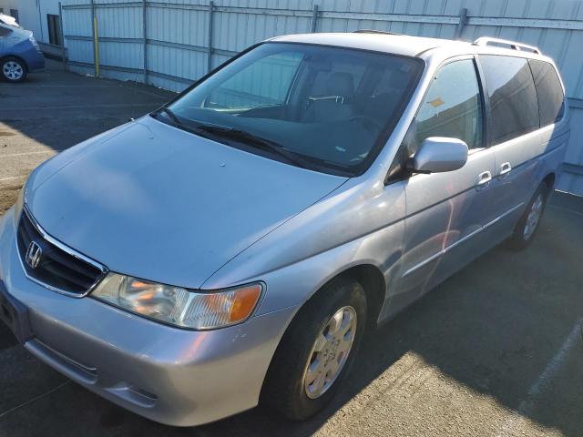 HONDA ALL MODELS 2003 5fnrl18903b150221