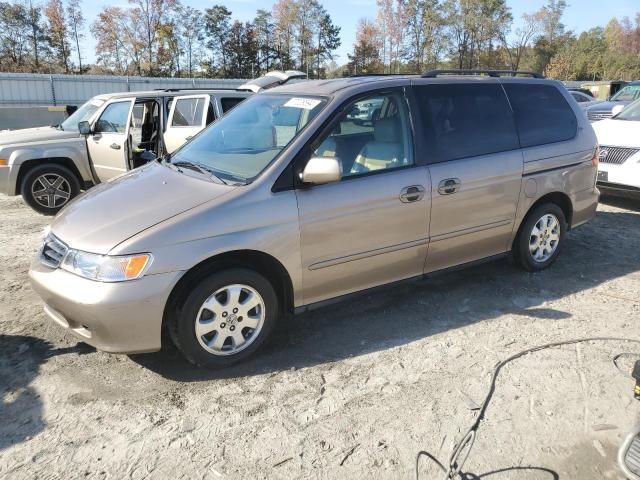 HONDA ODYSSEY EX 2003 5fnrl18903b150865