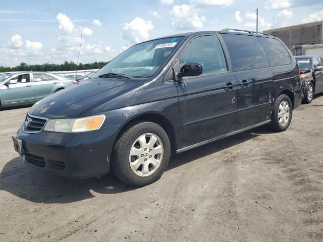 HONDA ODYSSEY EX 2004 5fnrl18904b047544