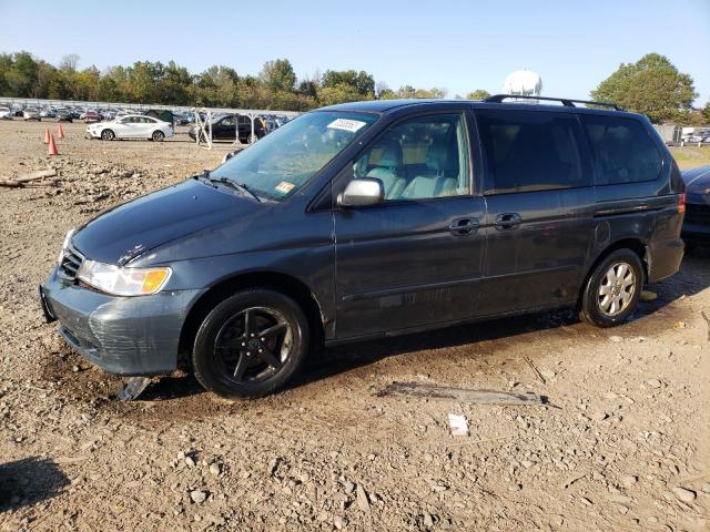 HONDA ALL MODELS 2004 5fnrl18904b052856