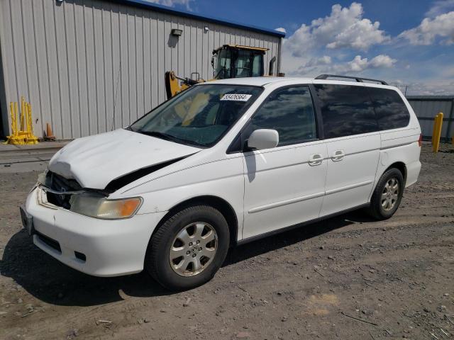 HONDA ODYSSEY EX 2004 5fnrl18904b121027