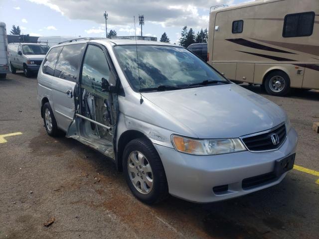 HONDA ODYSSEY EX 2003 5fnrl18913b001221