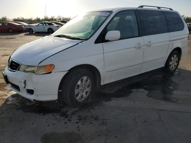 HONDA ODYSSEY EX 2003 5fnrl18913b022019