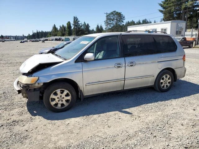 HONDA ODYSSEY EX 2003 5fnrl18913b157923