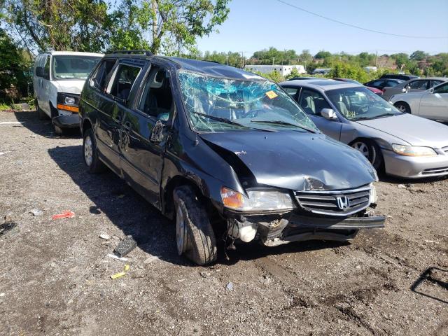 HONDA ODYSSEY EX 2004 5fnrl18914b012060