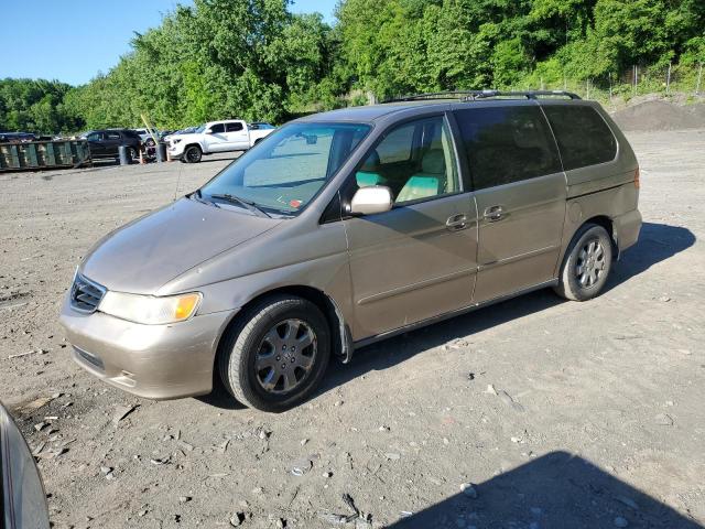 HONDA ODYSSEY EX 2004 5fnrl18914b023043