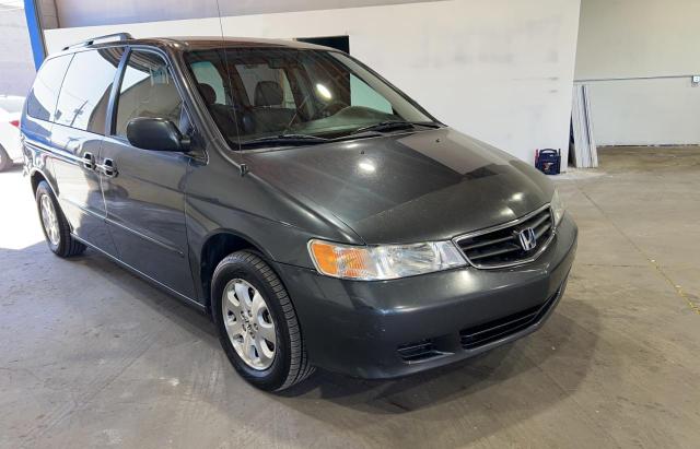 HONDA ODYSSEY EX 2004 5fnrl18914b079936