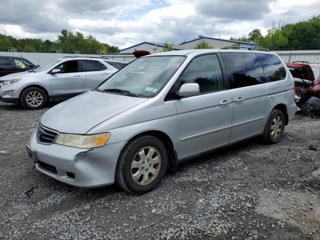 HONDA ODYSSEY EX 2002 5fnrl18922b042763