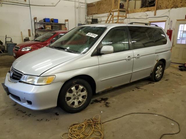 HONDA ODYSSEY EX 2003 5fnrl18923b007352