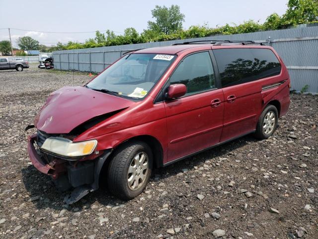 HONDA ODYSSEY EX 2003 5fnrl18923b059967