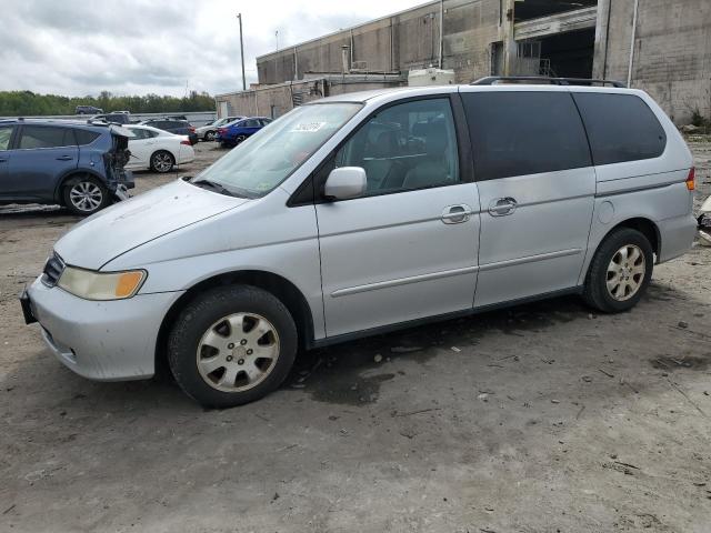 HONDA ODYSSEY EX 2003 5fnrl18923b060651