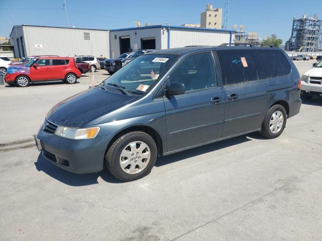 HONDA ODYSSEY EX 2003 5fnrl18923b095349