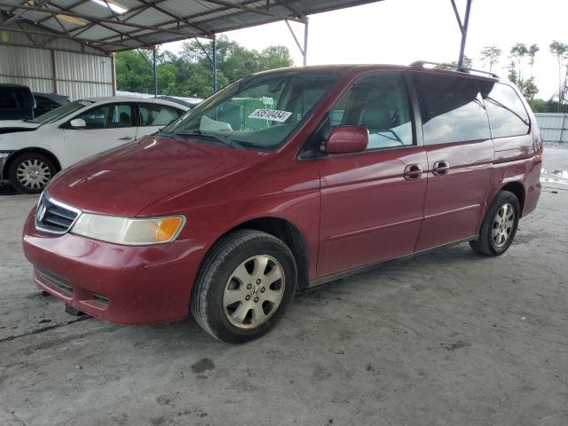 HONDA ODYSSEY EX 2003 5fnrl18923b118645