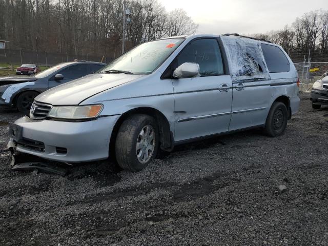 HONDA ODYSSEY EX 2003 5fnrl18933b103118