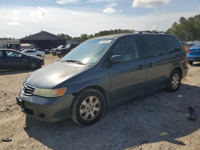 HONDA ODYSSEY EX 2003 5fnrl18933b108013