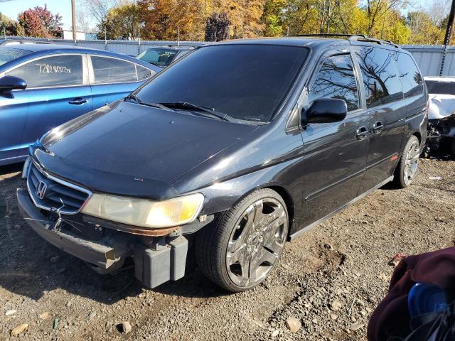 HONDA ALL MODELS 2004 5fnrl18934b037963