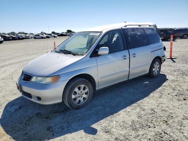 HONDA ODYSSEY EX 2004 5fnrl18934b067576