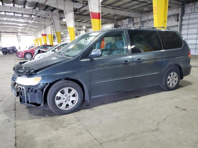 HONDA ODYSSEY EX 2003 5fnrl18943b021169