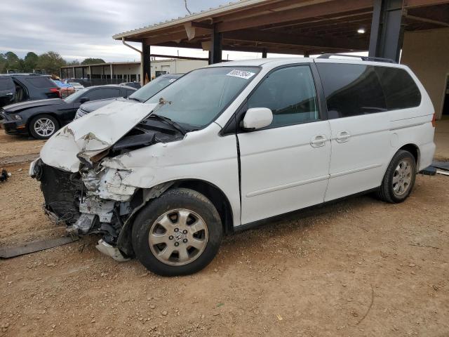 HONDA ODYSSEY EX 2003 5fnrl18943b045293