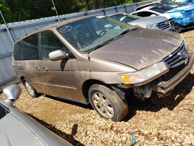 HONDA ODYSSEY 2003 5fnrl18943b054463