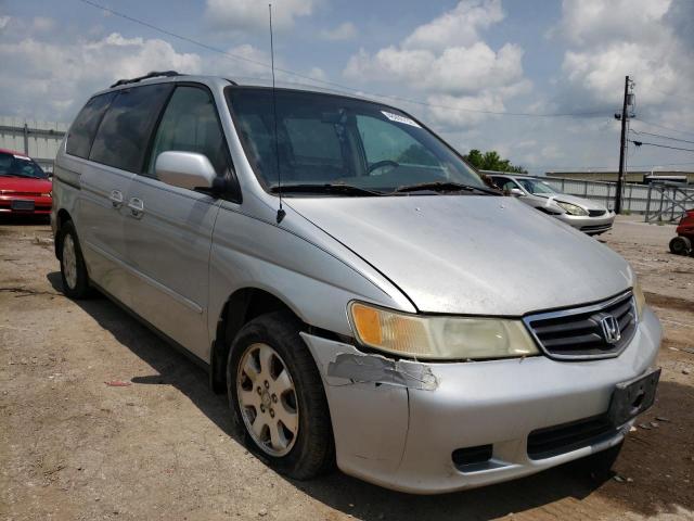 HONDA ODYSSEY EX 2004 5fnrl18944b010724