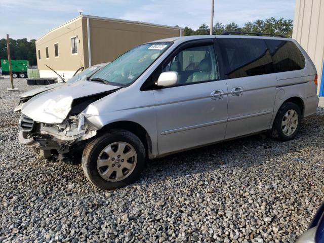 HONDA ODYSSEY EX 2004 5fnrl18944b015292