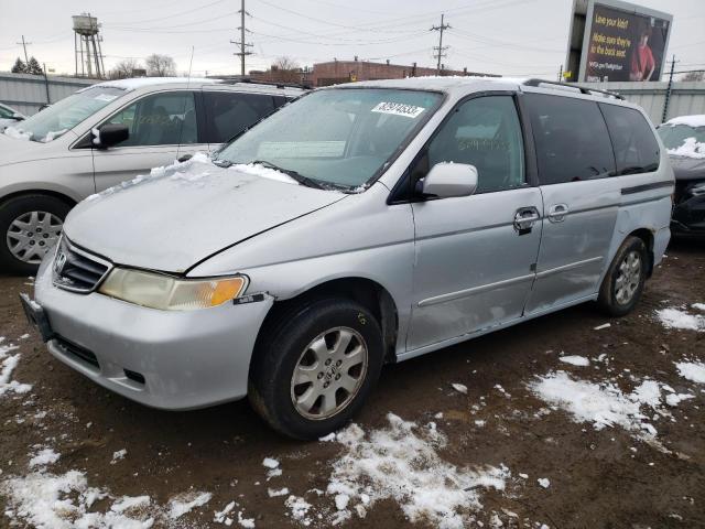 HONDA ODYSSEY EX 2004 5fnrl18944b024946