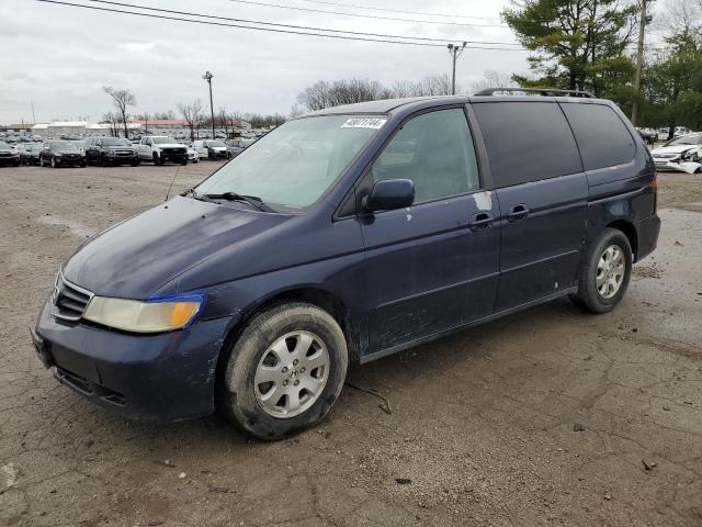 HONDA ODYSSEY EX 2004 5fnrl18944b095368