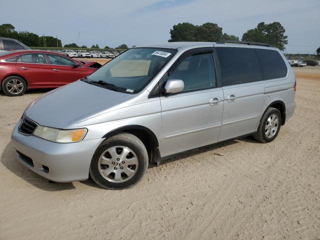 HONDA ODYSSEY EX 2004 5fnrl18954b045398