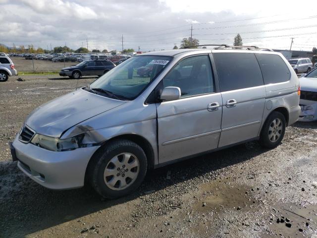 HONDA ALL MODELS 2004 5fnrl18954b052917