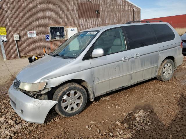 HONDA ODYSSEY EX 2003 5fnrl18963b025143