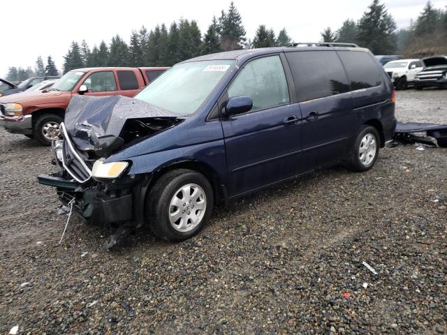 HONDA ODYSSEY EX 2003 5fnrl18963b138347