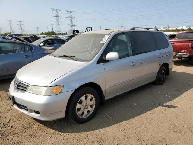 HONDA ODYSSEY EX 2003 5fnrl18963b152863