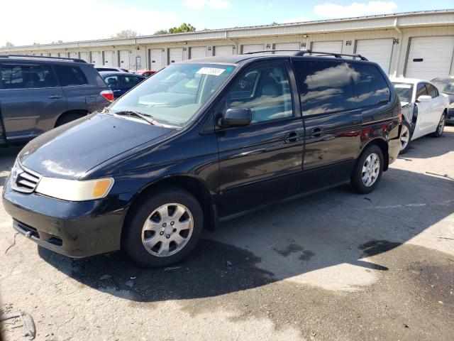 HONDA ODYSSEY EX 2004 5fnrl18964b059181