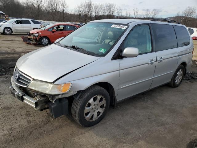 HONDA ODYSSEY EX 2004 5fnrl18964b070228