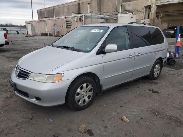 HONDA ALL MODELS 2004 5fnrl18964b087840