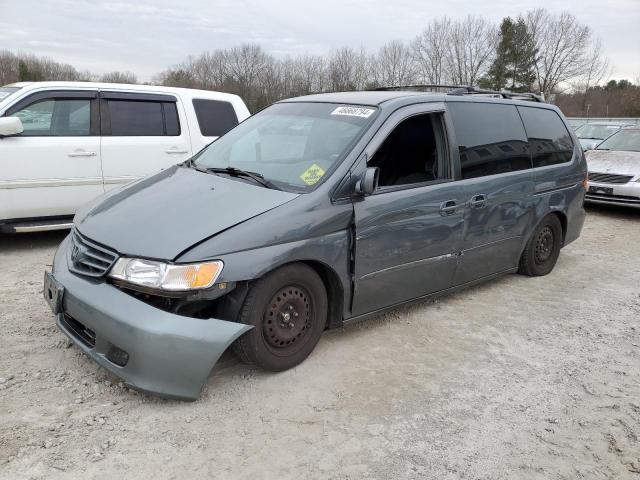 HONDA ODYSSEY EX 2002 5fnrl18972b013470