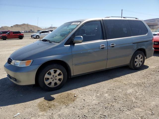 HONDA ODYSSEY EX 2002 5fnrl18972b033444