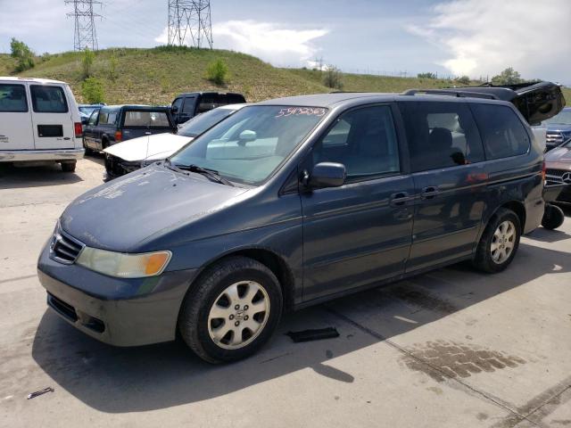 HONDA ODYSSEY VA 2004 5fnrl18974b023712