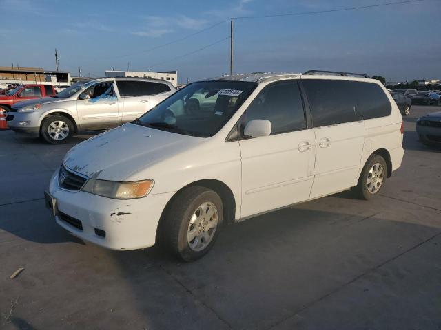 HONDA ODYSSEY EX 2003 5fnrl18983b080287