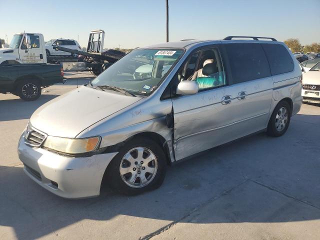 HONDA ODYSSEY EX 2003 5fnrl18983b106516