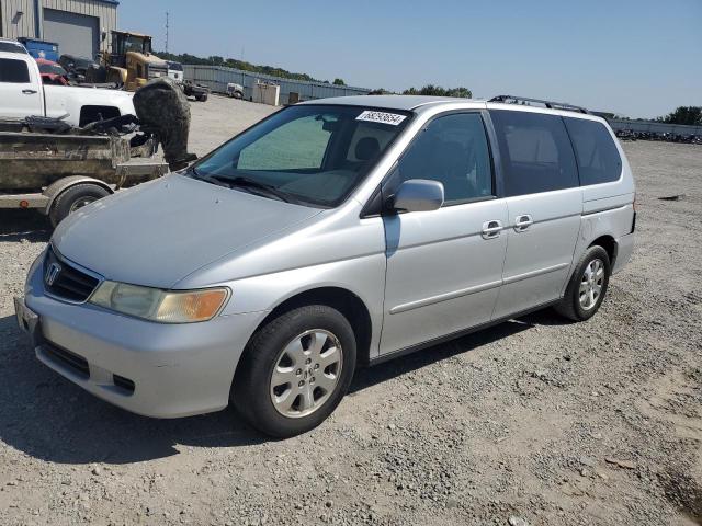 HONDA ODYSSEY EX 2004 5fnrl18984b106520