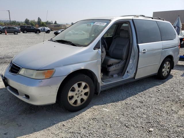 HONDA ODYSSEY EX 2003 5fnrl18993b050764