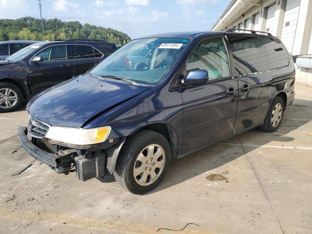 HONDA ODYSSEY EX 2003 5fnrl18993b083702