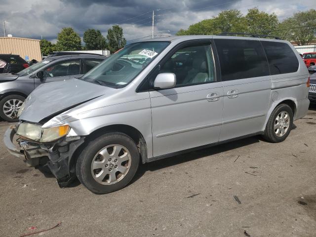 HONDA ODYSSEY EX 2004 5fnrl18994b065198