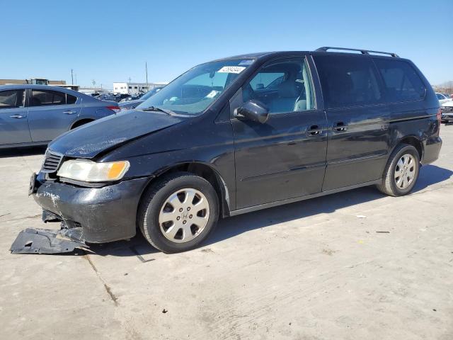 HONDA ODYSSEY EX 2004 5fnrl18994b125707