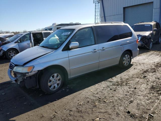 HONDA ODYSSEY EX 2003 5fnrl189x3b117503