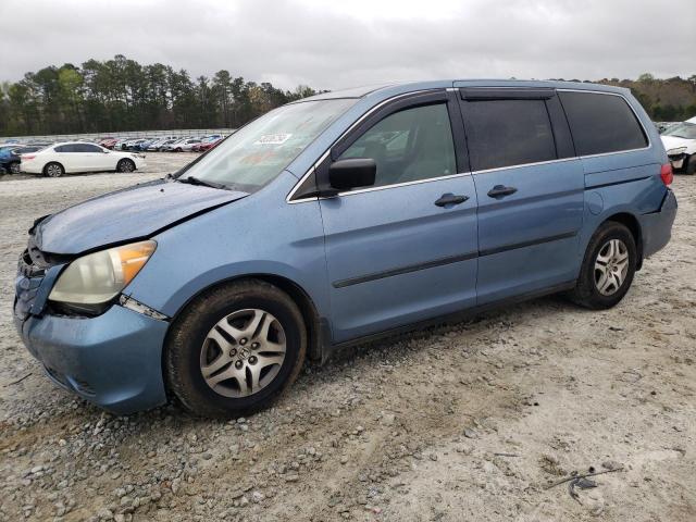 HONDA ODYSSEY LX 2009 5fnrl38209b008037